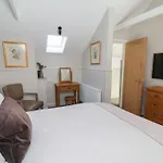 A Stones Throw Holiday home