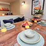 Holiday home A Stones Throw Scarborough
