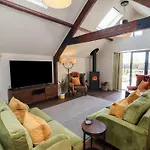 A Stones Throw Holiday home