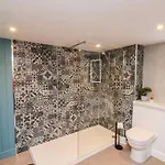 Holiday home A Stones Throw Scarborough