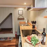 A Stones Throw Holiday home Scarborough