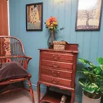 A Stones Throw Holiday home Scarborough