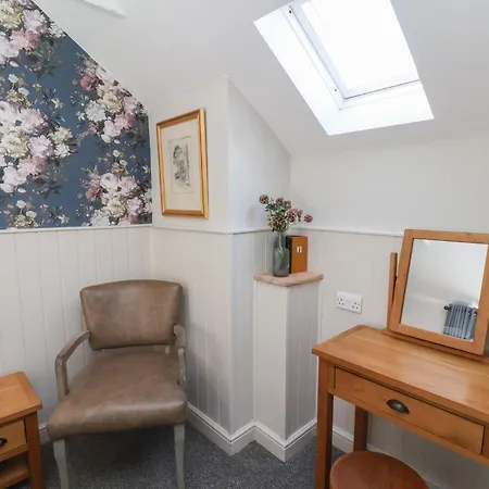 Ferienhaus A Stones Throw