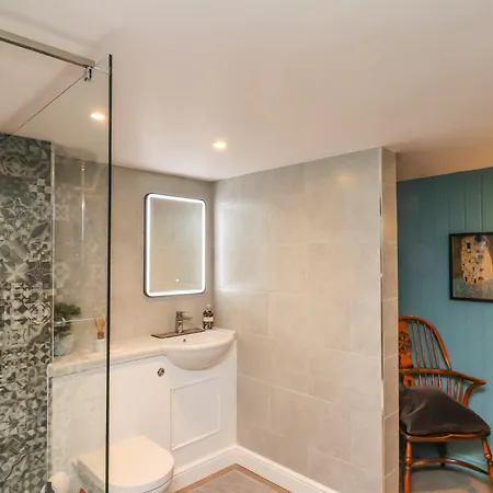 A Stones Throw Dom wakacyjny Scarborough