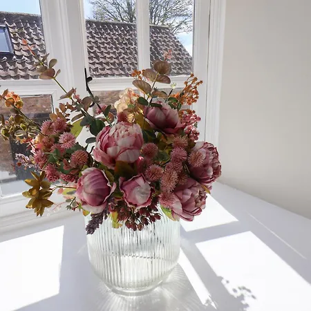 Ferienhaus A Stones Throw