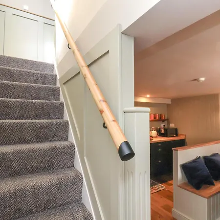 A Stones Throw * Scarborough