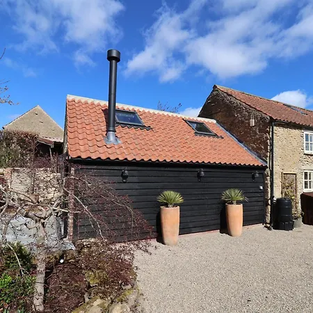 A Stones Throw * Scarborough