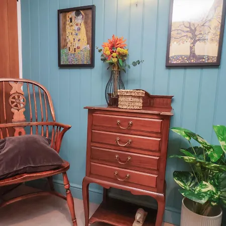 A Stones Throw Dom wakacyjny Scarborough