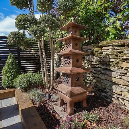 A Stones Throw Holiday home Scarborough