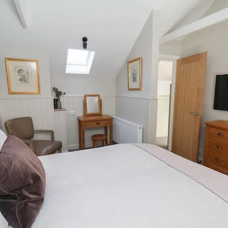 A Stones Throw Holiday home