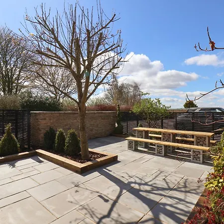 A Stones Throw Holiday home Scarborough