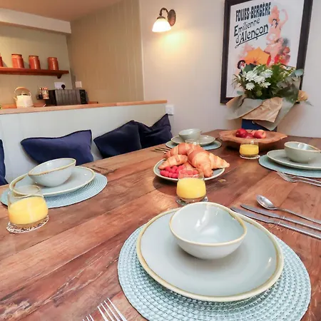 Holiday home A Stones Throw Scarborough