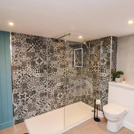 Holiday home A Stones Throw Scarborough