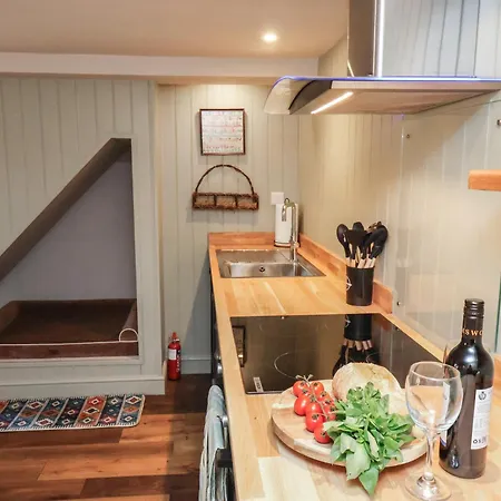 A Stones Throw Holiday home Scarborough