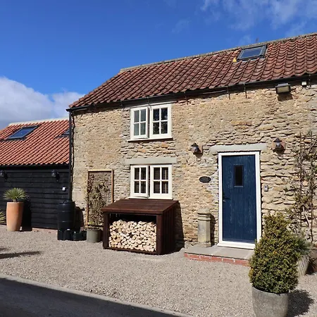 A Stones Throw Holiday home *